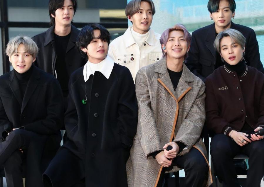BTS révèle la programmation de concerts pour ‘Bang Bang Con 21’ BTS révèle la programmation de concerts pour ‘Bang Bang Con 21’