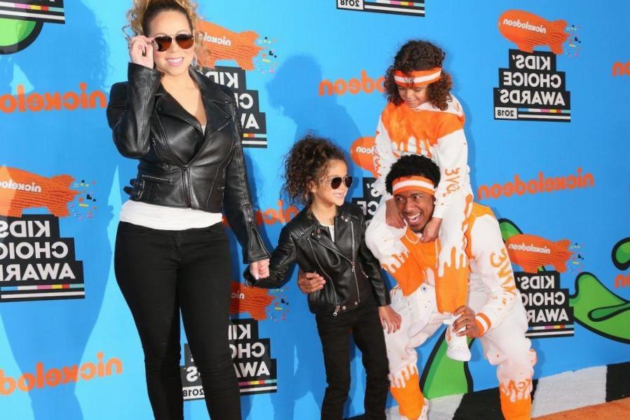 Quel âge ont les enfants de Nick Cannon en 2021 ? Qui sont les mamans ?