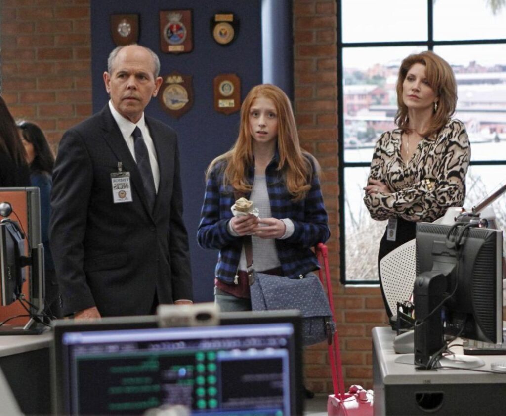 Les admirers de « NCIS » sont tellement au-dessus de la série tuant « inutilement » des personnages féminins