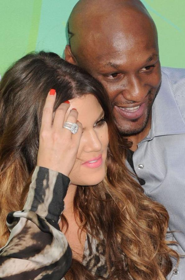 Lamar Odom partage ses regrets d’avoir quitté Taraji P. Henson pour Khloé Kardashian Lamar Odom partage ses regrets d’avoir quitté Taraji P. Henson pour Khloé Kardashian