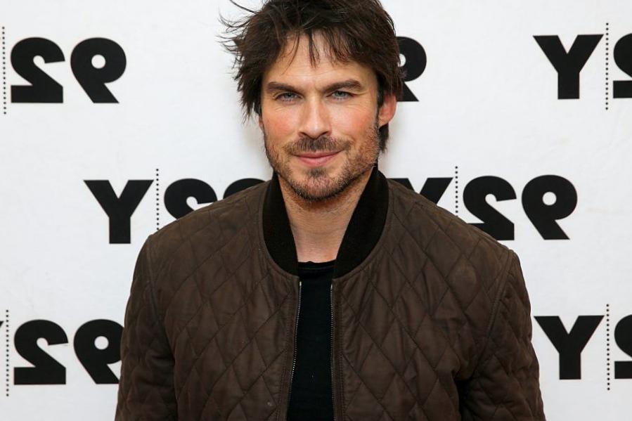 Ian Somerhalder a gagné approximativement 40000 $ par épisode