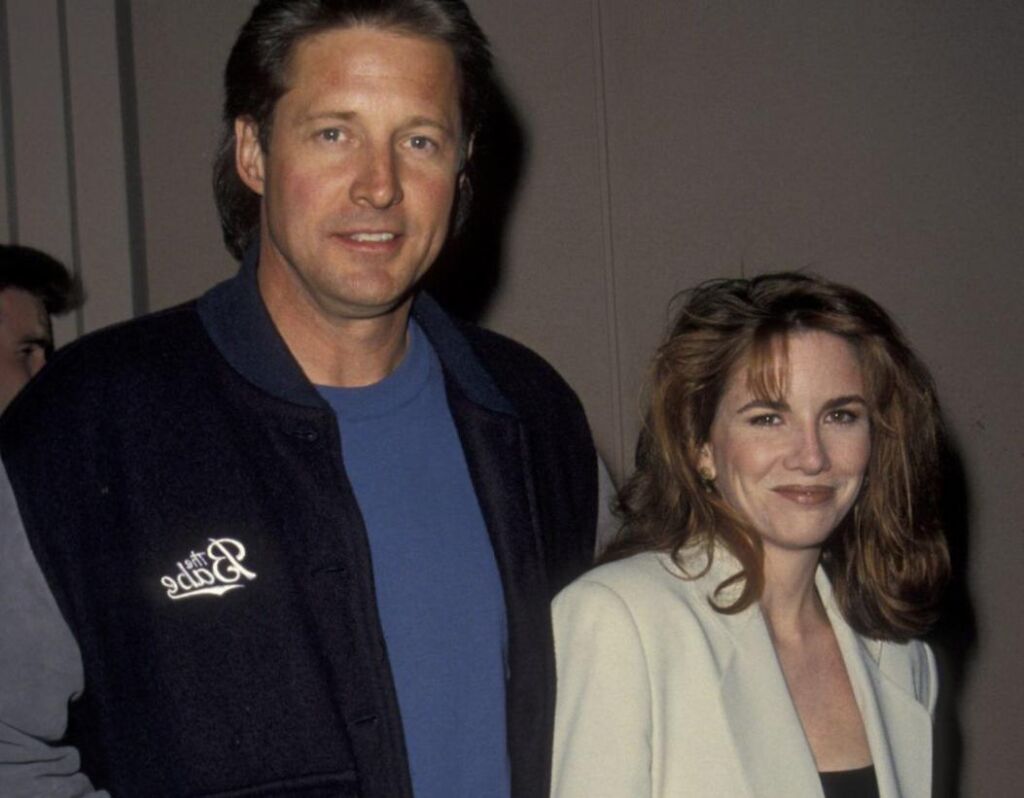 Bruce Boxleitner a accusé Melissa Gilbert d’être tombée enceinte pour le « piéger » après son mariage Bruce Boxleitner a accusé Melissa Gilbert d’être tombée enceinte pour le « piéger » après son mariage