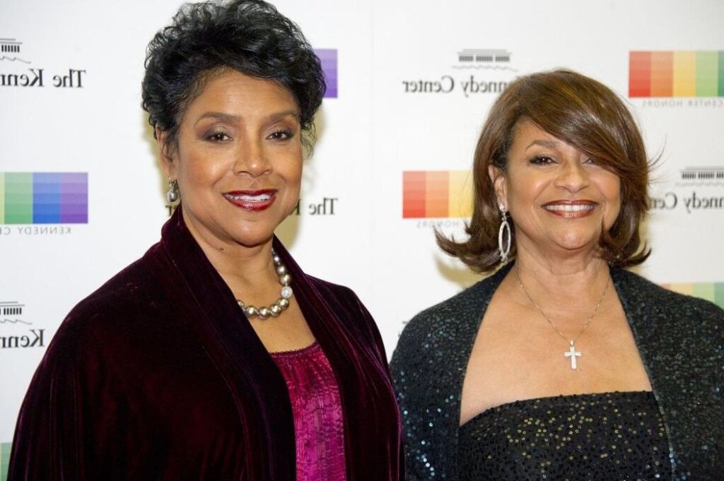 Pourquoi la sœur de Debbie Allen, Phylicia Rashad, est-elle célèbre ? Pourquoi la sœur de Debbie Allen, Phylicia Rashad, est-elle célèbre ?