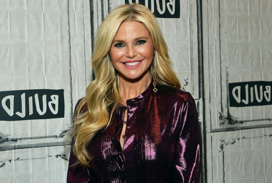 Christie Brinkley a eu des ennuis pour avoir fait la vidéo « Uptown Lady » de Billy Joel gratuitement Christie Brinkley a eu des ennuis pour avoir fait la vidéo « Uptown Lady » de Billy Joel gratuitement
