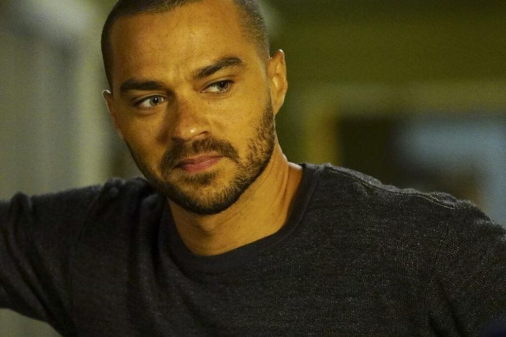 Quelle est la hauteur de Jesse Williams ? Quelle est la hauteur de Jesse Williams ?