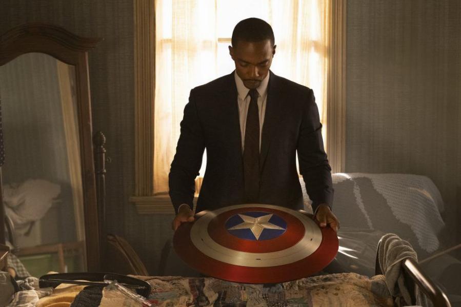 Combien Anthony Mackie gagne-t-il de Marvel ? Combien Anthony Mackie gagne-t-il de Marvel ?