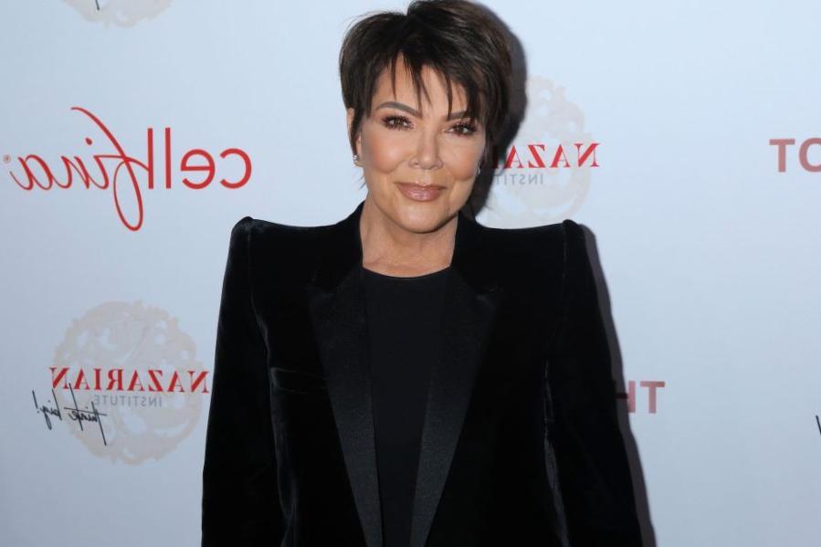 Kris Jenner a un tatouage mal placé en l’honneur de Kylie et Kendall Kris Jenner a un tatouage mal placé en l’honneur de Kylie et Kendall