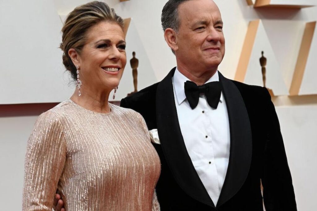 Qui était la première épouse de Tom Hanks avant Rita Wilson ? Qui était la première épouse de Tom Hanks avant Rita Wilson ?