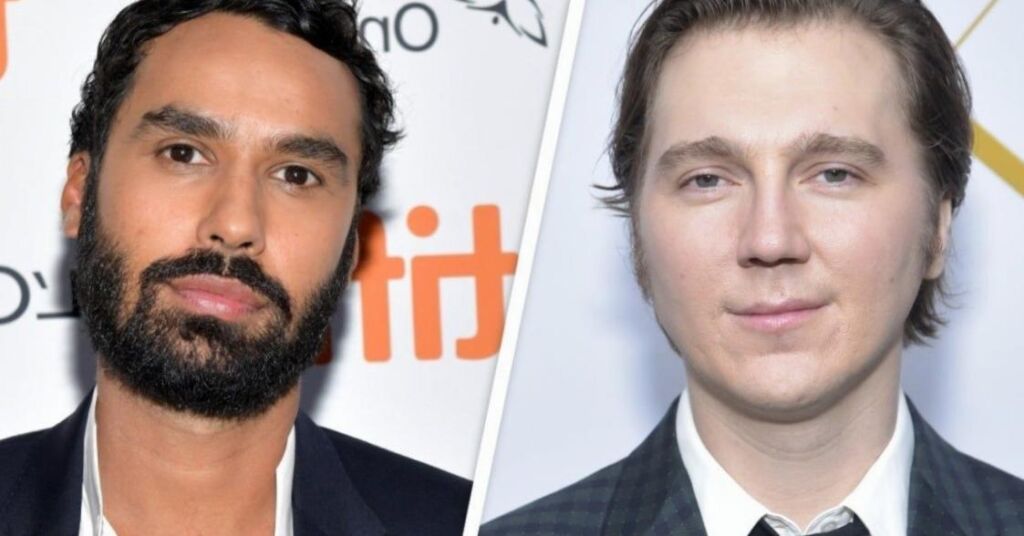 Le film Adam Sandler de Netflix Spaceman présente Paul Dano et Kunal Nayyar Le film Adam Sandler de Netflix Spaceman présente Paul Dano et Kunal Nayyar