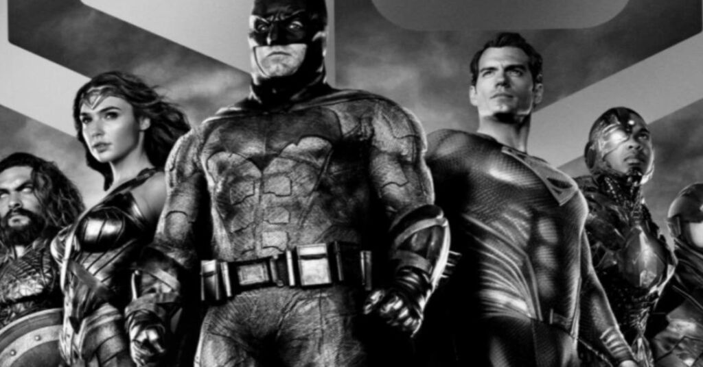 Zack Snyder révèle pourquoi Steppenwolf a été banni par Darkseid dans Justice League Zack Snyder révèle pourquoi Steppenwolf a été banni par Darkseid dans Justice League