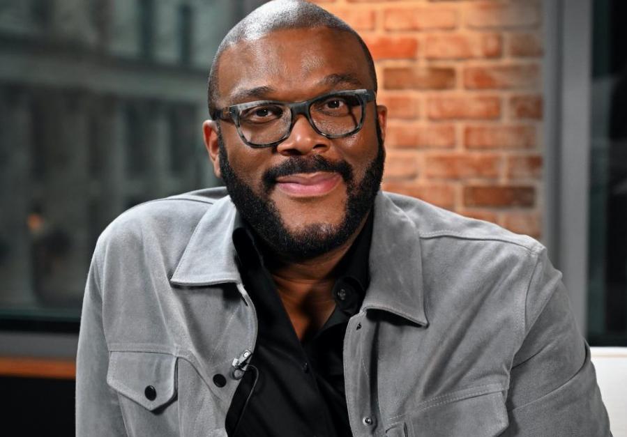 Comment Tyler Perry est-il devenu milliardaire ?