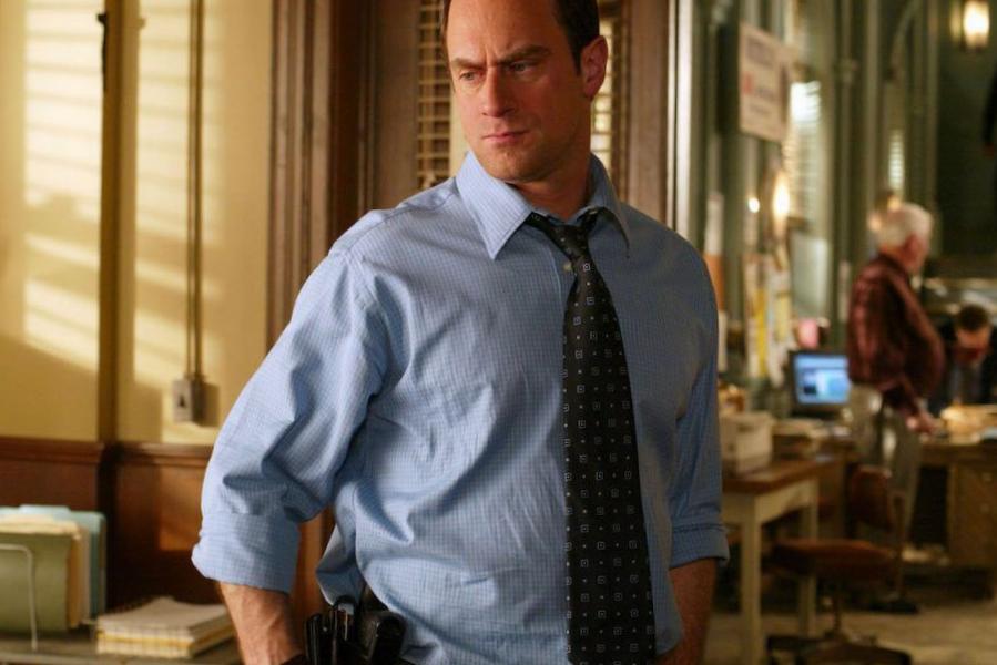 SVU détruira la relation de Stabler et Benson s’ils ajoutent une romance SVU détruira la relation de Stabler et Benson s’ils ajoutent une romance