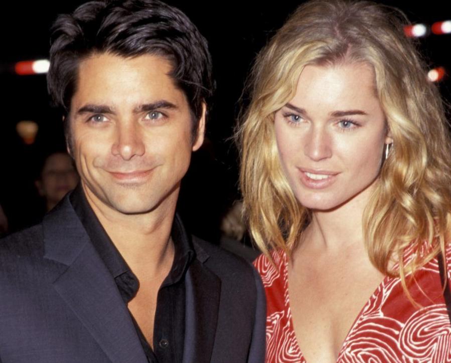 Pourquoi John Stamos et Rebecca Romijn ont-ils divorcé ? Pourquoi John Stamos et Rebecca Romijn ont-ils divorcé ?
