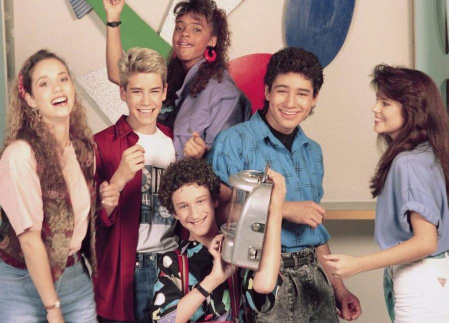 «Sauvé par la cloche» : Quelle est la taille de Jessie ? «Sauvé par la cloche» : Quelle est la taille de Jessie ?