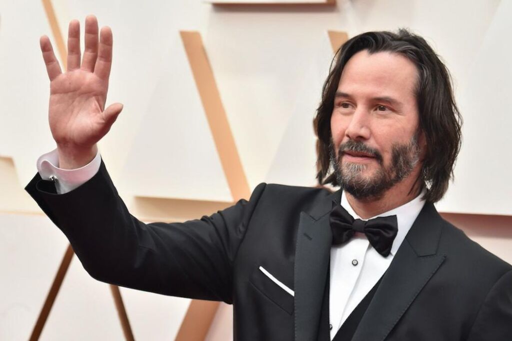 La star de ‘John Wick’ et ‘The Matrix’ Keanu Reeves a-t-elle déjà remporté un Oscar ?