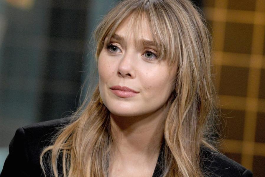 Elizabeth Olsen explique pourquoi elle « ne retourne jamais aux médias sociaux »
