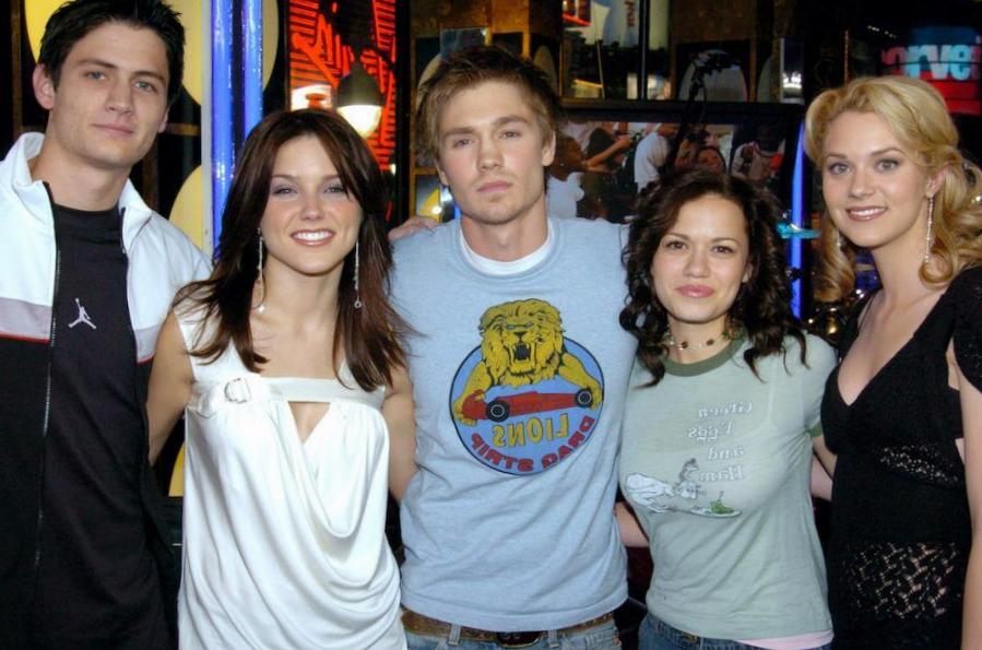 Tree Hill, en Caroline du Nord, est-il un vrai endroit ?
