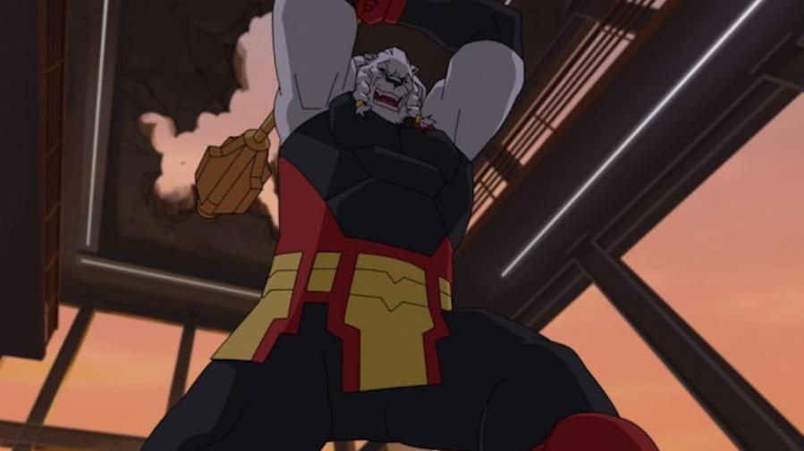 «Invincible» : qui est Battle Beast ? «Invincible» : qui est Battle Beast ?