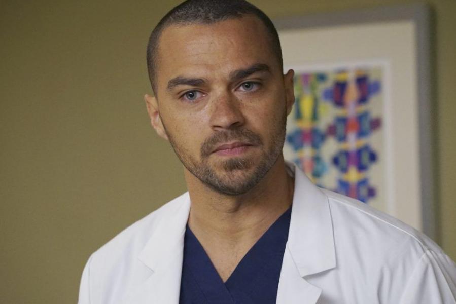 Jesse Williams est-il le seul membre de la distribution à avoir remporté un Oscar ? Jesse Williams est-il le seul membre de la distribution à avoir remporté un Oscar ?
