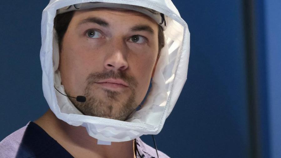 Comment Andrew DeLuca est-il mort ? Comment Andrew DeLuca est-il mort ?