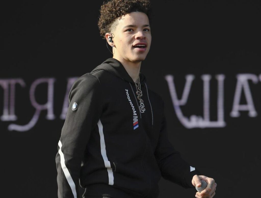 Quelle est la valeur nette de Lil Mosey et quel âge a-t-il ? Quelle est la valeur nette de Lil Mosey et quel âge a-t-il ?