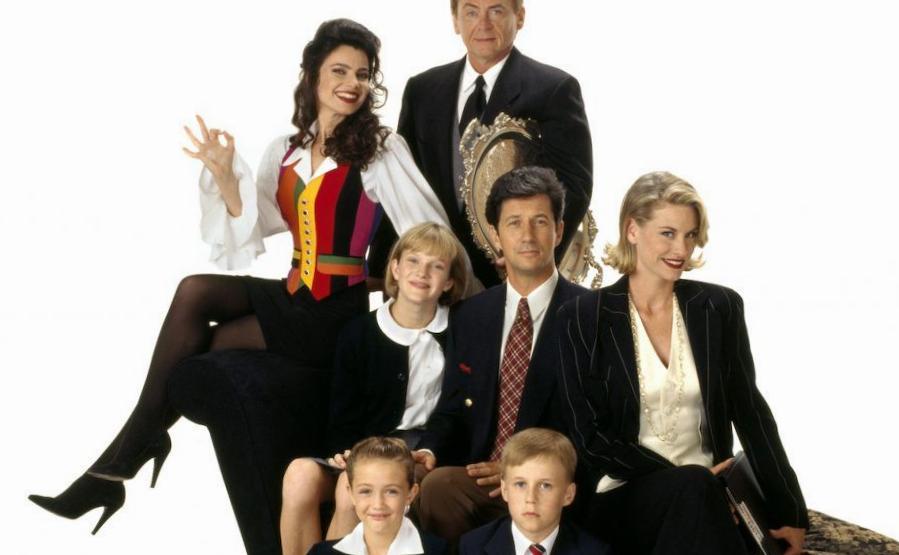 « The Nanny » a vendu la garde-robe entière de Fran à un magasin d’occasion « The Nanny » a vendu la garde-robe entière de Fran à un magasin d’occasion