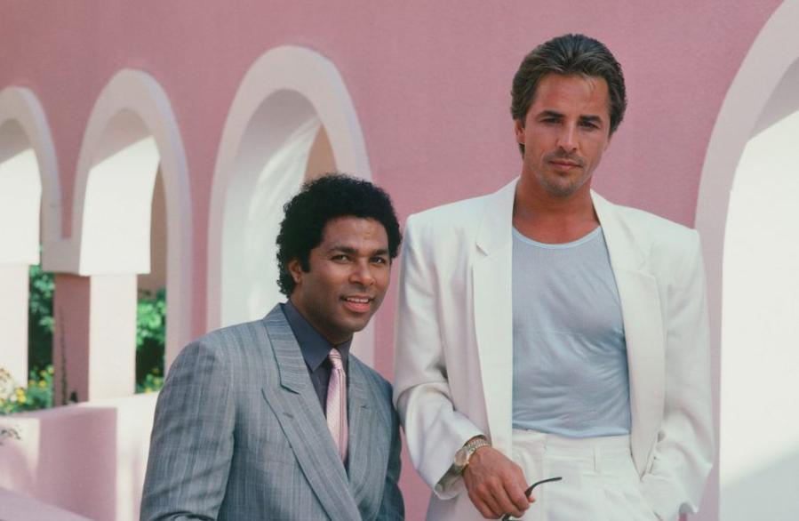 « Miami Vice » a augmenté les ventes de lunettes de soleil Ray-Ban Wayfarer « Miami Vice » a augmenté les ventes de lunettes de soleil Ray-Ban Wayfarer