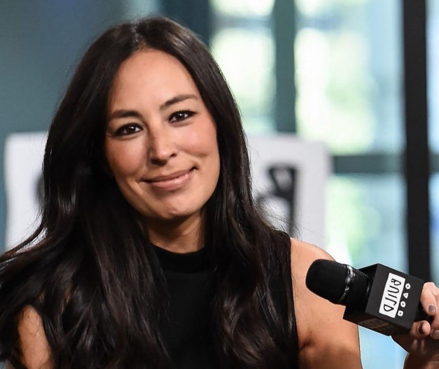 La recette de feuilles de raisin farcies de Joanna Gaines est un clin d’œil à son héritage libanais La recette de feuilles de raisin farcies de Joanna Gaines est un clin d’œil à son héritage libanais