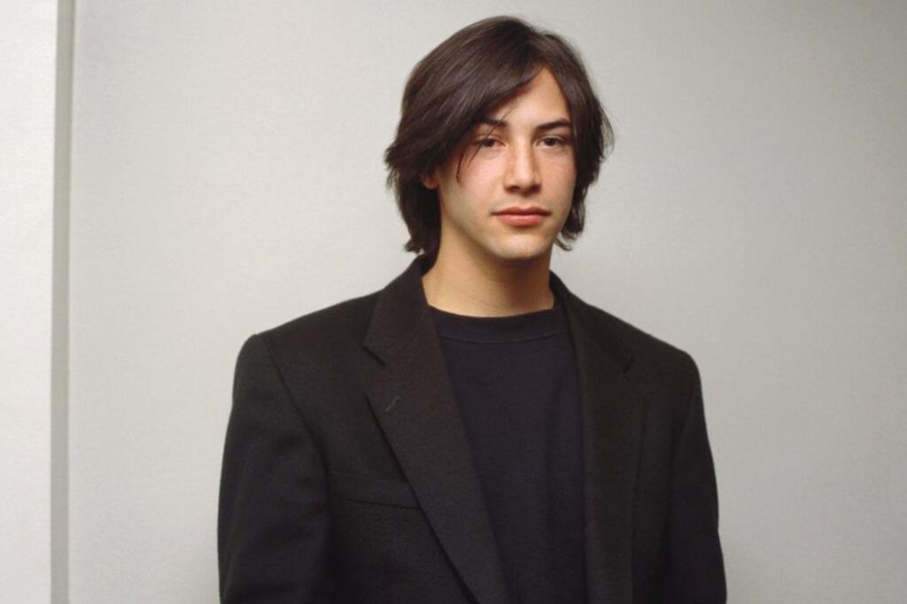 Remark Keanu Reeves est-il devenu acteur ? Remark Keanu Reeves est-il devenu acteur ?