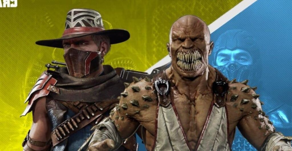 10 Personnages de Mortal Kombat que nous devons voir dans la suite