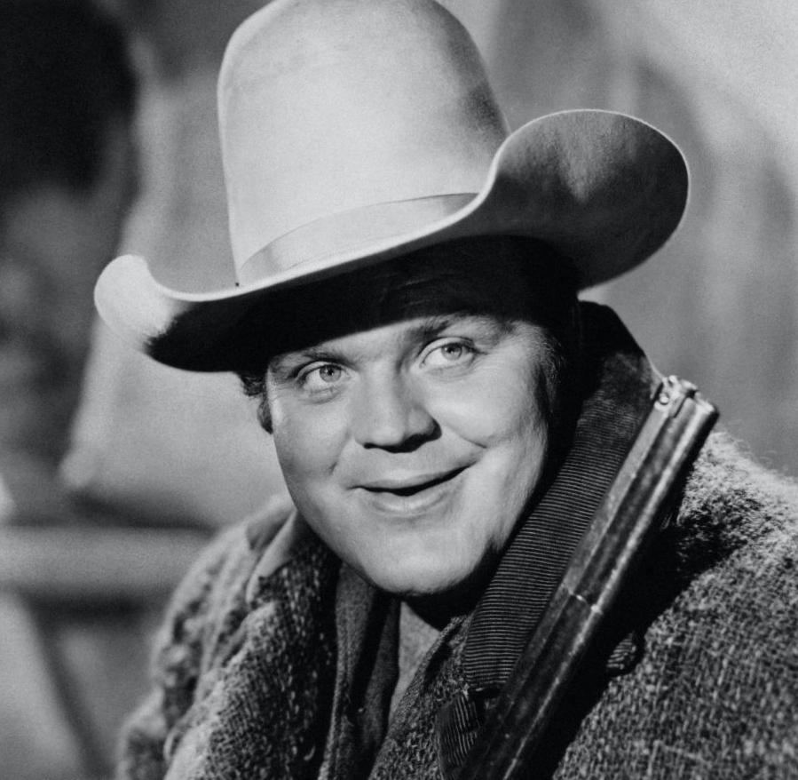 L’acteur de « Bonanza » Dan Blocker a battu un history alarmant pour son anniversaire L’acteur de « Bonanza » Dan Blocker a battu un history alarmant pour son anniversaire