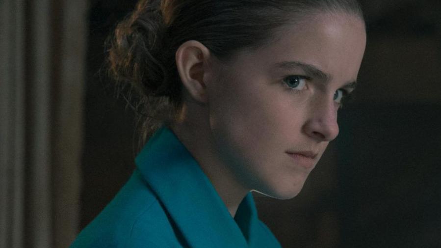 Qui joue Mme Esther Keyes ? McKenna Grace rejoint le casting de la saison 4