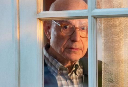La méthode Kominsky : Norman Dead d’Alan Arkin – Bande-annonce de la dernière saison 3