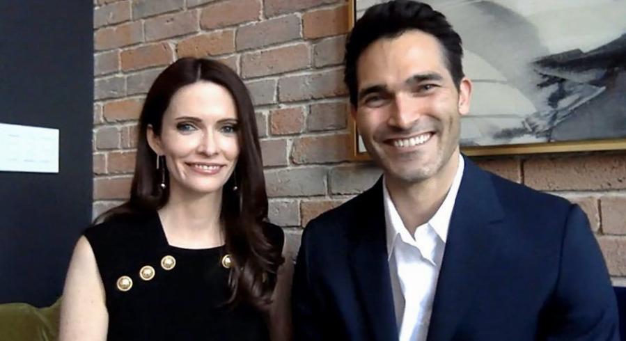 Où pouvez-vous regarder «Superman et Lois» ? Où pouvez-vous regarder «Superman et Lois» ?