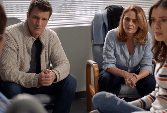 La star de « Bones » Emily Deschanel est l’ex-femme de « The Rookie » Sarah La star de « Bones » Emily Deschanel est l’ex-femme de « The Rookie » Sarah
