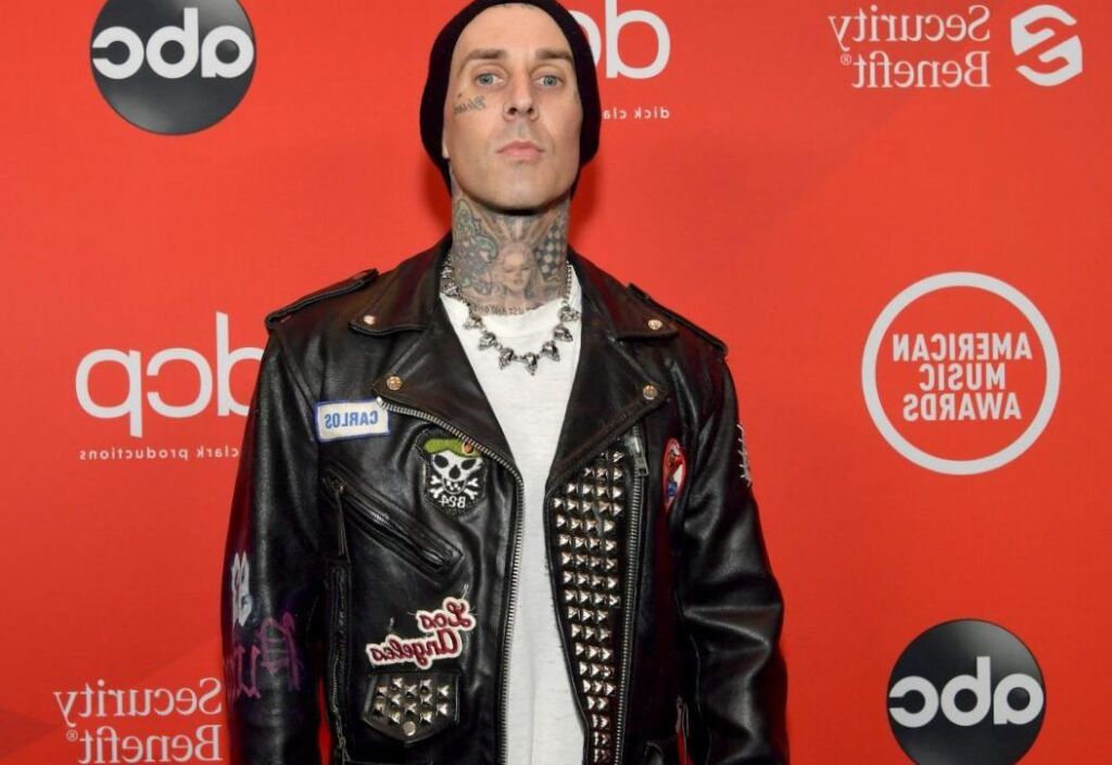 Le batteur de Blink-182 a senti que quelque selected n’allait pas avant le crash awful Le batteur de Blink-182 a senti que quelque selected n’allait pas avant le crash awful