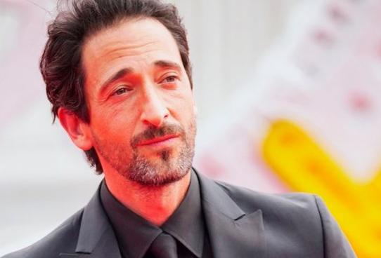 Adrien Brody rejoint «Succession» dans la saison 3 en tant que Josh Aaronson