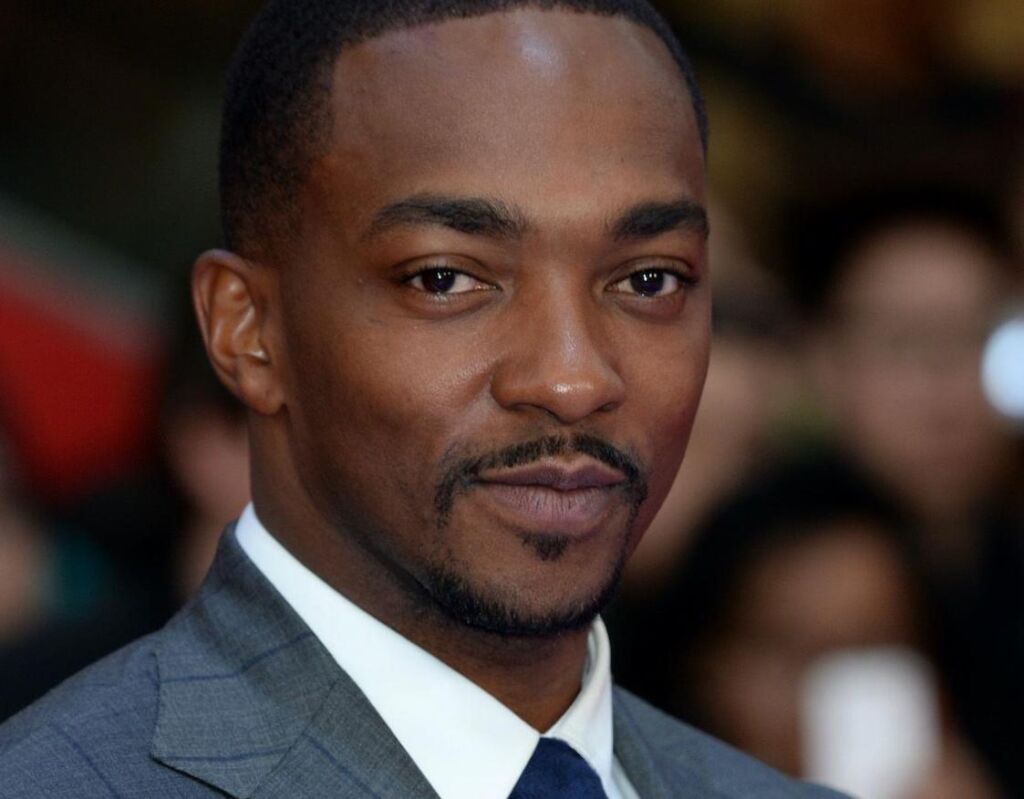 Anthony Mackie admet qu’il a vraiment eu du mal à maintenir son Captain The usa Physique pendant la pandémie – «Je commence à ressembler à Unwanted fat Thor» Anthony Mackie admet qu’il a vraiment eu du mal à maintenir son Captain The usa Physique pendant la pandémie – «Je commence à ressembler à Unwanted fat Thor»