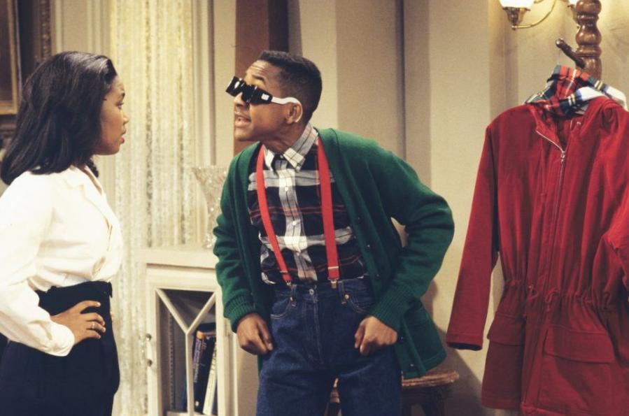 Jaleel White a ramené Steve Urkel après 20 ans dans le camée « Scooby Doo »