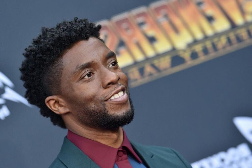Black Panther résume le MCU en seulement 5 mots Black Panther résume le MCU en seulement 5 mots