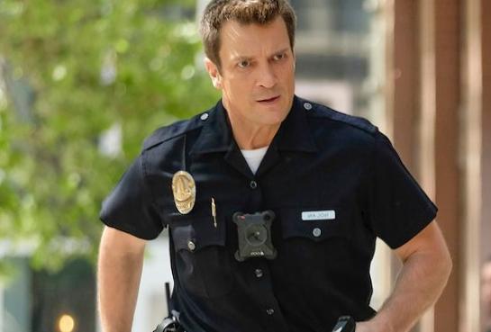 Récapitulatif de «The Rookie» : Finale de la saison 3 – Lopez Wedding, Chenford Dance