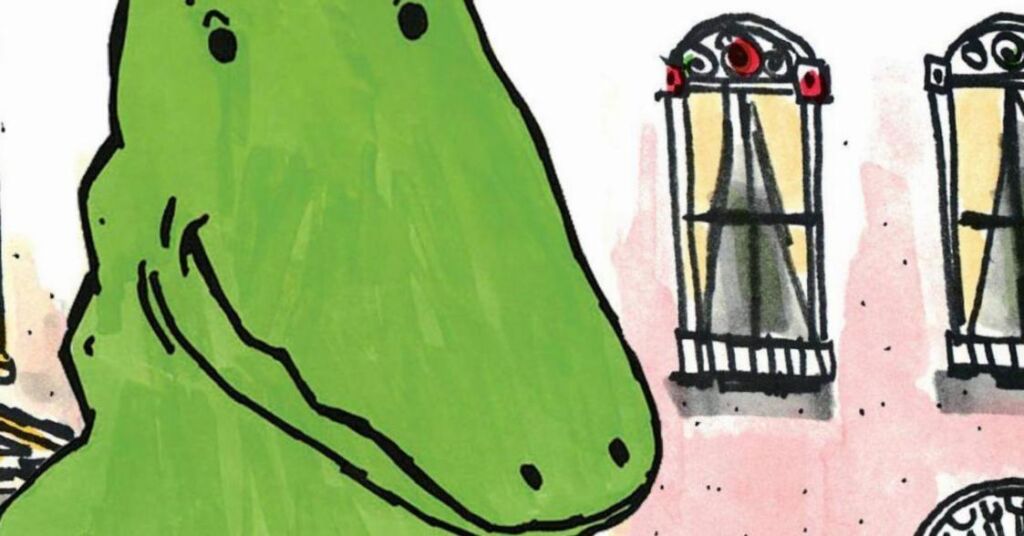 Lyle, Lyle, Crocodile obtient des réalisateurs et une date de sortie Lyle, Lyle, Crocodile obtient des réalisateurs et une date de sortie