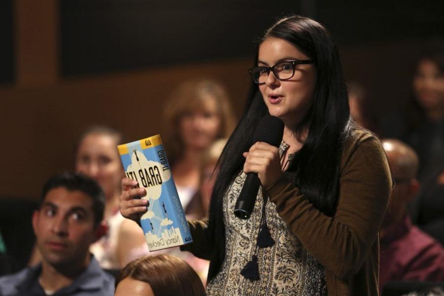 Alex et Haley Dunphy étaient dans 1 classe ensemble malgré leur écart d’âge