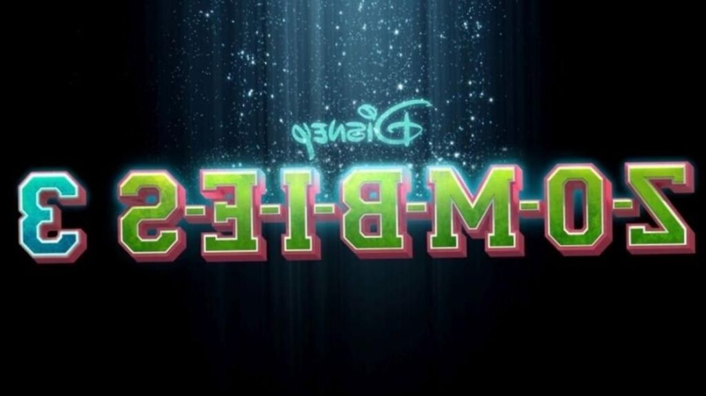 Disney’s Zombies 3 annonce de nouveaux membres de la distribution pour jouer aux extraterrestres Disney’s Zombies 3 annonce de nouveaux membres de la distribution pour jouer aux extraterrestres