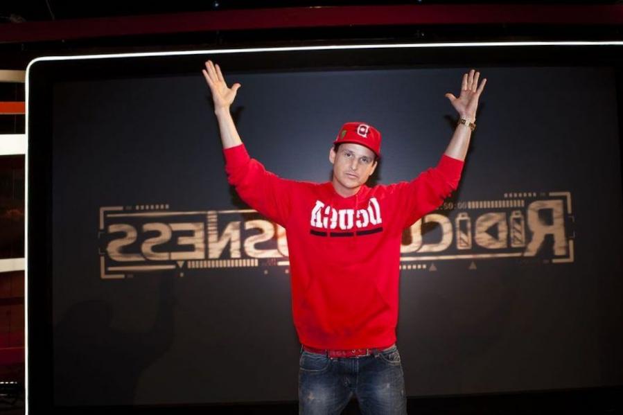 Pourquoi MTV diffuse-t-il autant le spectacle de Rob Dyrdek ? Pourquoi MTV diffuse-t-il autant le spectacle de Rob Dyrdek ?