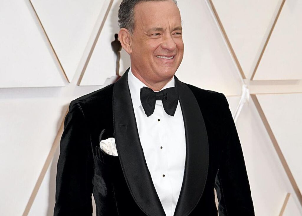 Quel acteur de la liste A est le meilleur, Tom Hanks ou Tom Cruise ?