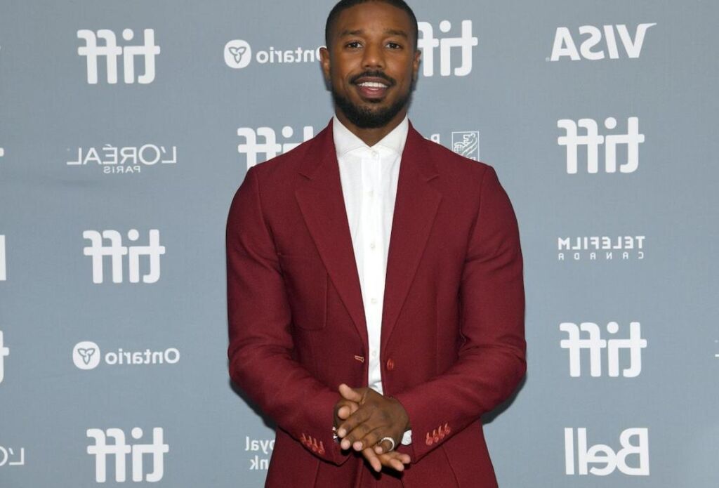 Michael B. Jordan a envoyé des pâtes cuites à la maison à des gens afin de rester occupé pendant la pandémie – «J’ai appelé le cafe Jordano» Michael B. Jordan a envoyé des pâtes cuites à la maison à des gens afin de rester occupé pendant la pandémie – «J’ai appelé le cafe Jordano»