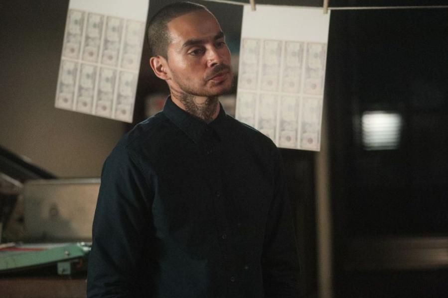 Quelle est la hauteur de Manny Montana par rapport à ses compagnons de casting ? Quelle est la hauteur de Manny Montana par rapport à ses compagnons de casting ?