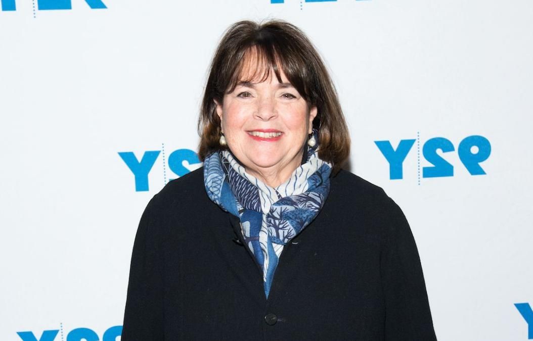 L’astuce facile d’Ina Garten pour préparer une sauce hollandaise « parfaitement à chaque fois »