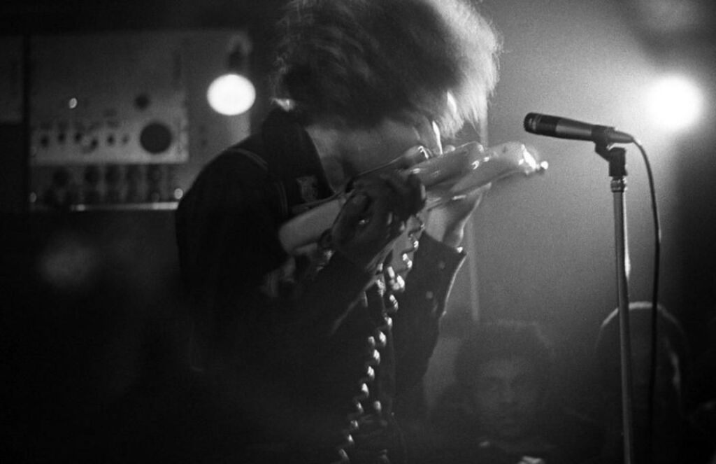 Pourquoi le manager des Rolling Stones a passé la signature de Jimi Hendrix Pourquoi le manager des Rolling Stones a passé la signature de Jimi Hendrix